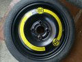 Резервна гума -патерица за Фолксваген , снимка 1