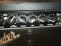fender frontman reverb amplifier-внос germany-34х30х18см, снимка 12
