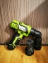Акумулаторен винтоверт / бормашина GREEN TOOLS, снимка 5