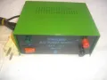 12,6V 2,5A СТАБИЛИЗААТОР НА ПОСТОЯНЕН ТОК ОТ 220 НА 12,6 ВОЛТА STABILIZED DC POWER SUPPLY Mod.122, снимка 15