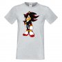 Мъжка тениска Sonic Shadow Игра,Изненада,Подарък,Празник,Повод, снимка 10
