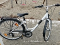 Продавам дамски велосипед 28 цола, снимка 1