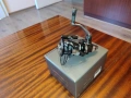 Макара Shimano 23 Vanquish C3000MHG., снимка 2