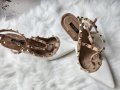 Елегантни обувки Valentino, снимка 1 - Дамски обувки на ток - 40110367