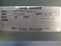 Индикатор TAYLOR INDICATOR 1402K11200-E8129043, снимка 2