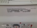Сушилня с термопомпа Siemens IQ700 WT47W568DN/02 8кг A, снимка 4