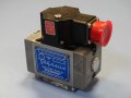 серво клапан Schenck PEGASUS 131A servo valve Telehoist, снимка 2