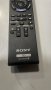 SONY Blu-Ray оригинално дистанционно (RMT-B102P), снимка 2