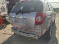 Шевролет Каптива Chevrolet Captiva на части 2.0vcdi, снимка 4