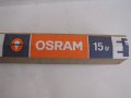 Бактерицидна UV-C (антибактериална) лампа за дезинфекция OSRAM, снимка 3