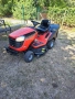 тракторна косачка , снимка 1