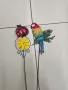 метални стикове декорация за градина, снимка 4