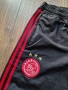 Страхотно юношеско спортно долнище ADIDAS AJAX размер 13 -14г или S , снимка 4
