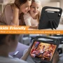 Xiaomi Pad 7 / Pad 7 Pro EVA Калъф с Дръжка, Стойка и Скрийн Протектор – 6 Цвята, снимка 10