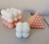 Bubbles Ароматни Свещи , снимка 15