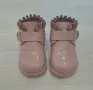 Детски полу ботушки за момиче, снимка 2