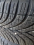 4 броя гуми с джанти 2023г, снимка 8