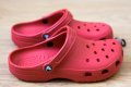 Оригинални Чехли Crocs Classic Clog Размер 38-42, снимка 1