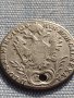 Сребърна монета 20 кройцера 1809г. Франц първи Виена Австрийска империя 13664, снимка 6