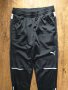 puma - страхотно мъжко долнище размер - М, снимка 8