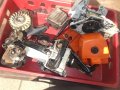 stihl 461  на части, снимка 3