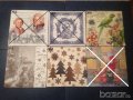 Салфетки за колекция или декупаж, снимка 9