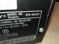 SONY STR-DH520 HDMI RECEIVER SWISS 0112231342, снимка 13
