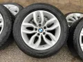 5х120 17 Джанти БМВ Х3 BMW X3 5x120, снимка 2