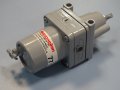 Пневморегулатор Masoneilan Filter Regulator 77-40, снимка 2
