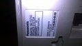 PANASONIC CENTER-220W/6OHM+2X60W/6OHM-ВНОС ШВЕЦИЯ, снимка 12