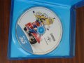 Blu-Ray Миньоните 3D, снимка 2