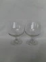 6 стъклени чаши за коняк , снимка 4