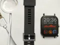 Смарт часовник с монитор за кръвно, снимка 10