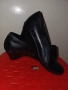 ДАМСКИ ЧЕРНИ ОБУВКИ - N 36, снимка 6