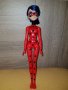 Кукла Барби Калинката и черния котарак, снимка 1