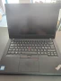  Лаптоп Lenovo ThinkPad T480, 14", Intel Core i5, 8GB ram, M.2 NVMe SSD 256GB, снимка 2