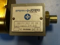 хидравличен разпределител Sperry VICKERS DG4M4 32A 20 UG LH W1S solenoid valve 24VDC, снимка 4
