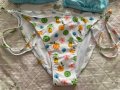 Бански комплект, М, нов, снимка 2