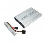 Външна Кутия за харддиск 3.5" USB2.0 Digital One SP00100 SATA HDD CASE EXTERNAL 3.5" SATA, снимка 1 - Твърди дискове - 8499588