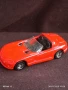 Метална количка DODGE VIPER Made in China кабриолет за КОЛЕКЦИЯ 20999, снимка 3