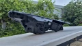 Ляв фар Kia EV6 година 2021 2022 2023 2024 Full LED код 92101CV130, 92101-CV130 , снимка 4