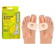 Goodnight bunion протектор ортеза за палеца на крака, снимка 2