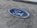145мм Емблема за Форд Ford Фиеста Галакси C max, снимка 5