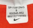 Nike DRI-FIT оригинална тениска ръст 128-137см Найк спорт фланелка, снимка 8