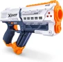 Комплект от 2 броя бластер X-Shot Chaos Meteor Blaster 36365-2022 Детско оръжие с 24 броя топчета, снимка 4