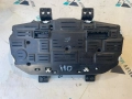Табло километраж VPDHBF-10A855-A от Hyundai I10 (ia) 1.0I, 67 ph, 5 speed, engine G3LA, 2016г., снимка 2