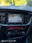 Продавам личен автомобил КИА К5 , снимка 6