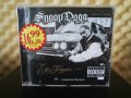 Snoop Dogg - Ego trippin, снимка 1 - CD дискове - 33099459