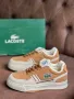 Lacoste дамски маратонки , снимка 4