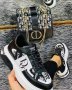 Чанта и спортни обувки Christian Dior код 122, снимка 1 - Дамски ежедневни обувки - 33607350